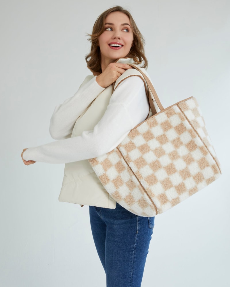Andie Tote Multicolored